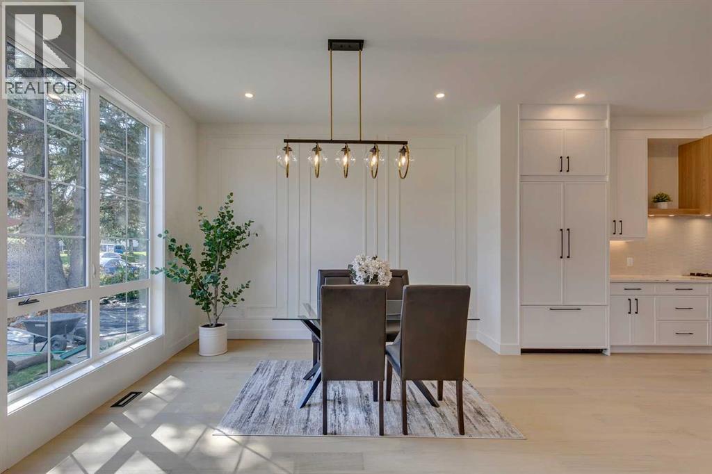 Single Family House for Sale in   Avenue SW Richmond Calgary 