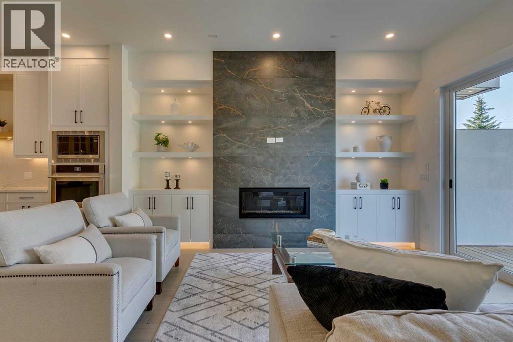 Single Family House for Sale in   Avenue SW Richmond Calgary 