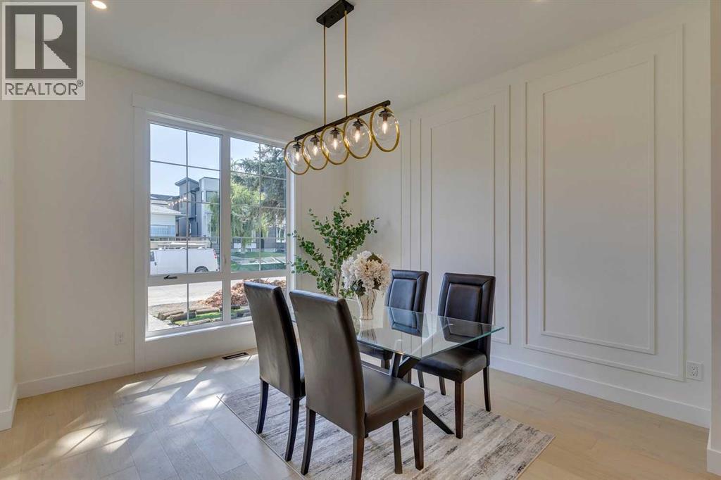 Single Family House for Sale in   Avenue SW Richmond Calgary 