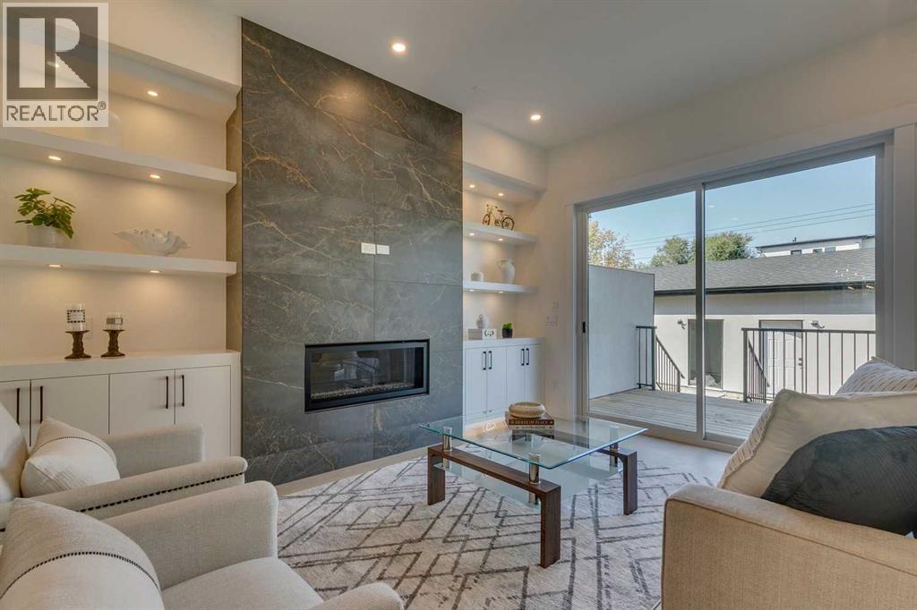 Single Family House for Sale in   Avenue SW Richmond Calgary 