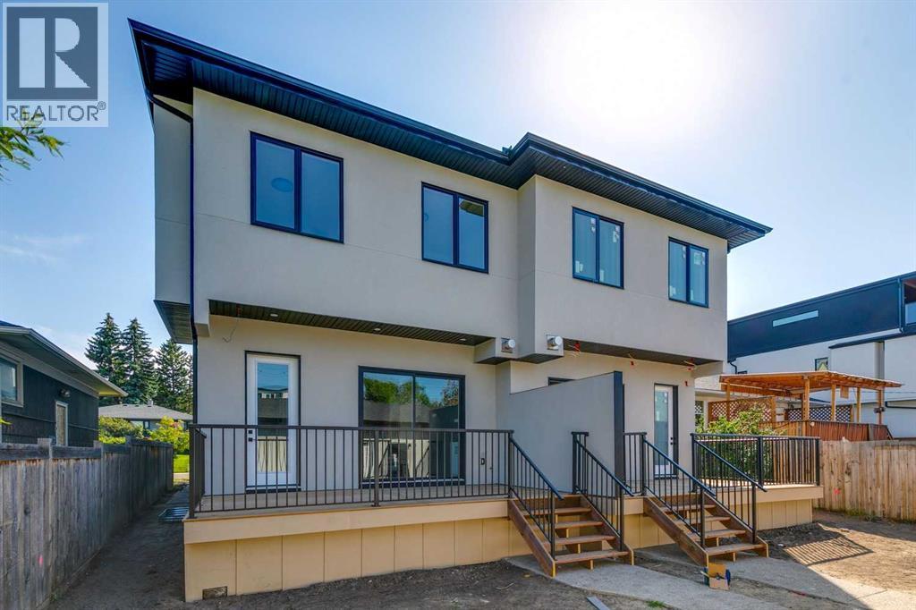 Single Family House for Sale in   Avenue SW Richmond Calgary 