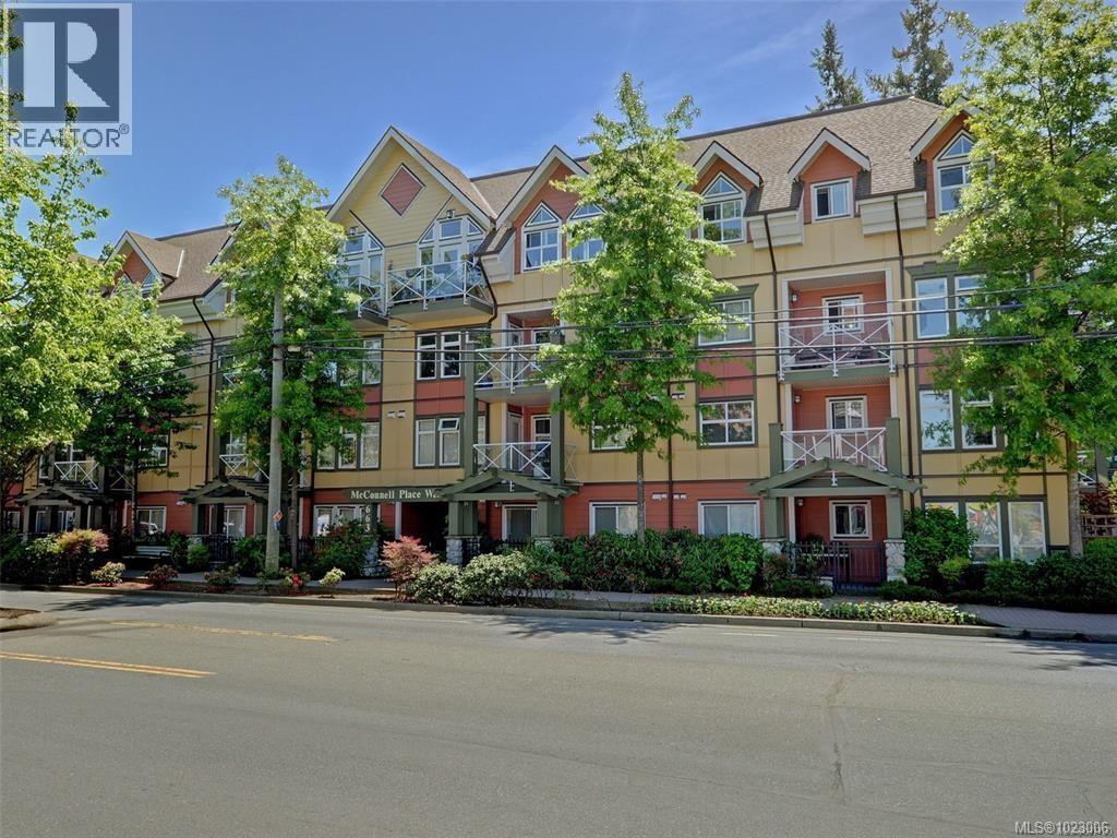 #306 663 Goldstream Ave - 1