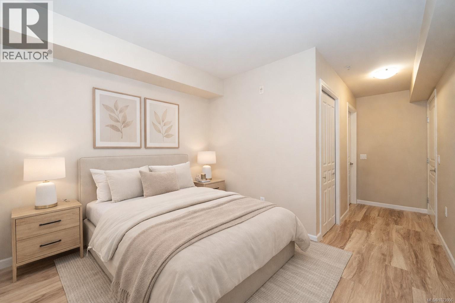 306 663 Goldstream Avenue, Langford