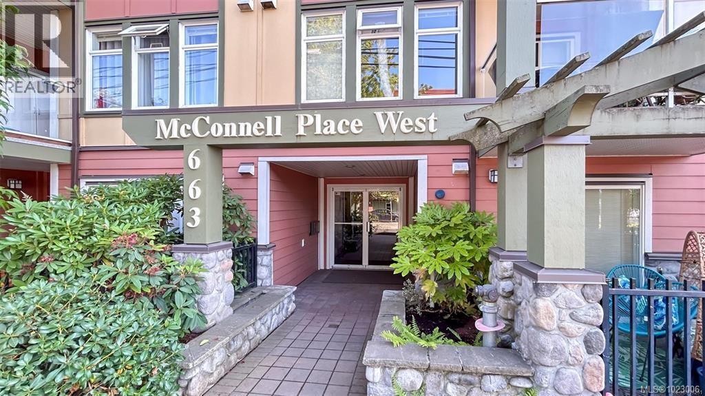 #306 663 Goldstream Ave - 22