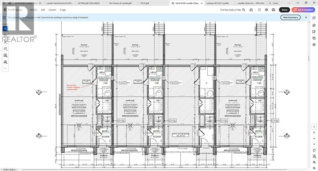 65 Lavelle Close, Red Deer