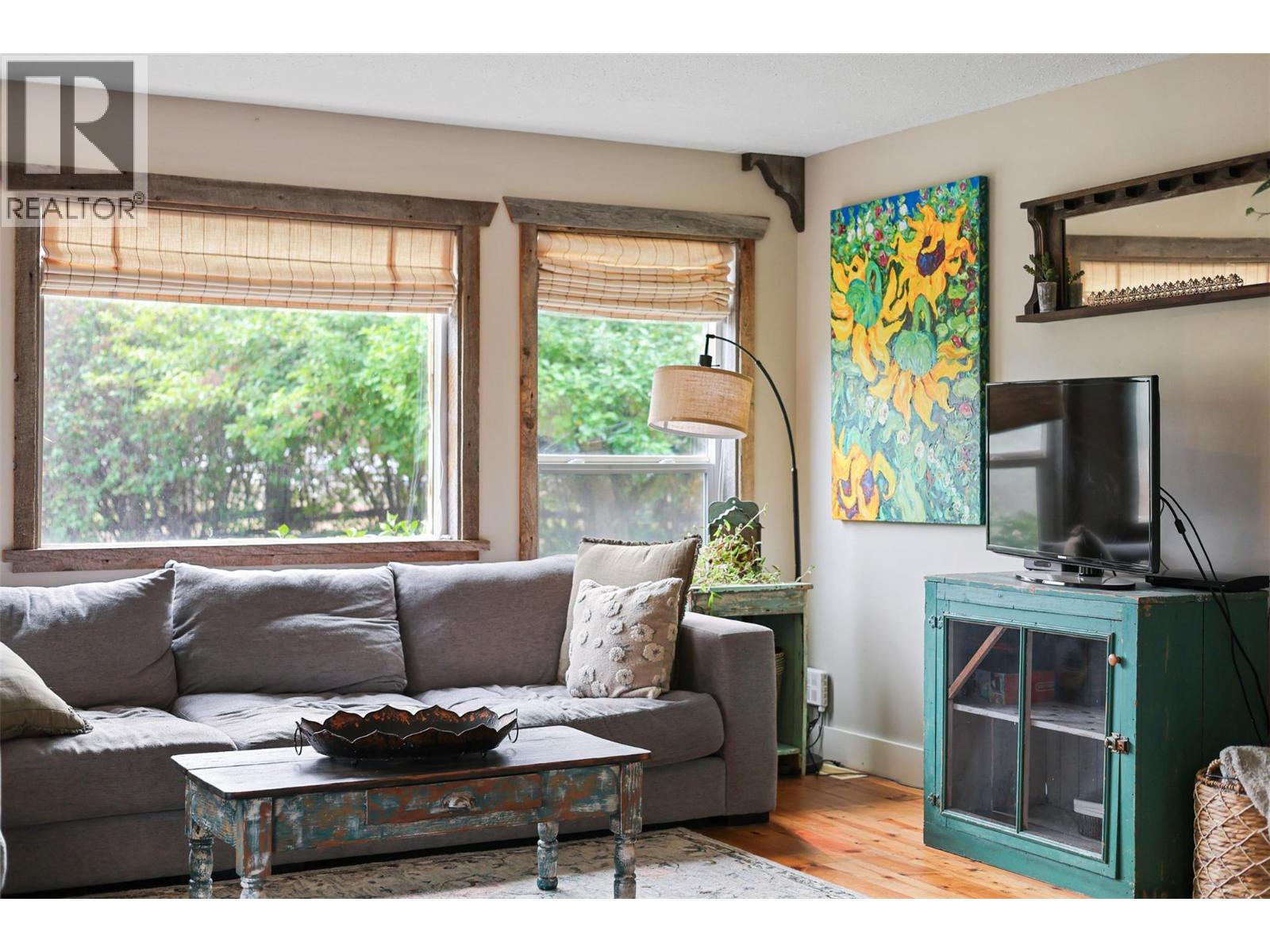 1580 Monte Creek Road, Kamloops