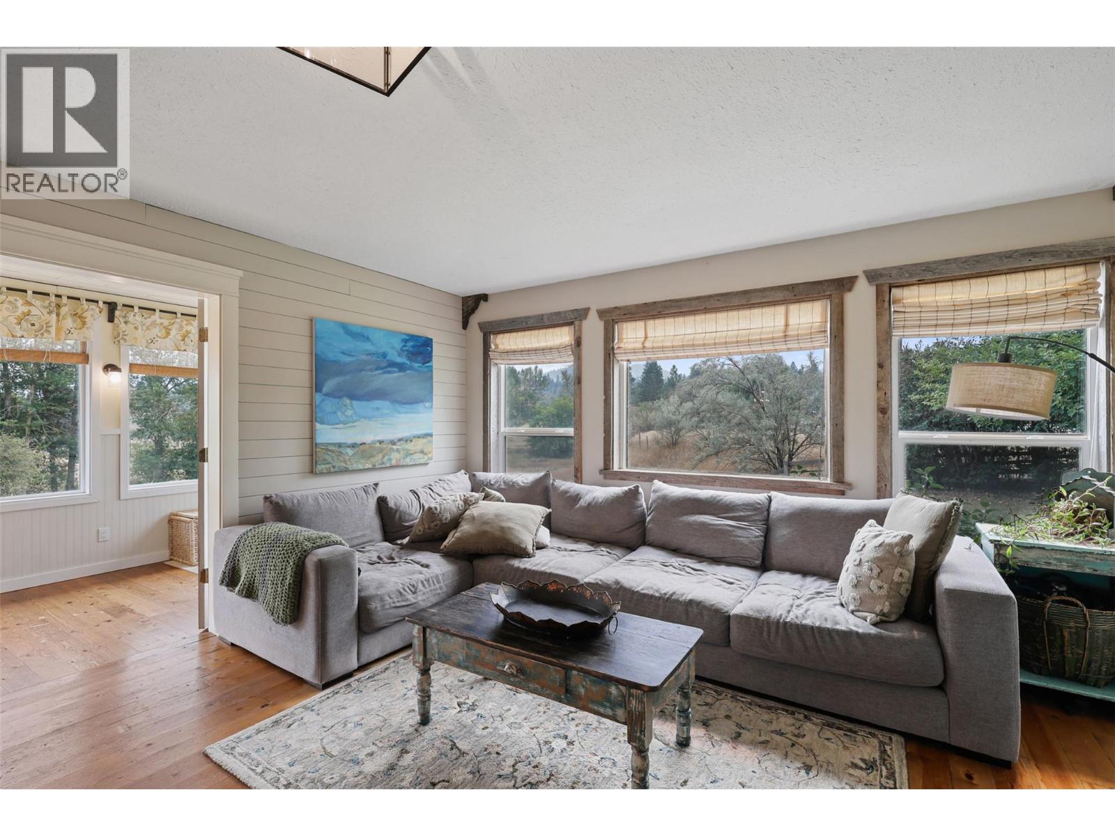 1580 Monte Creek Road, Kamloops