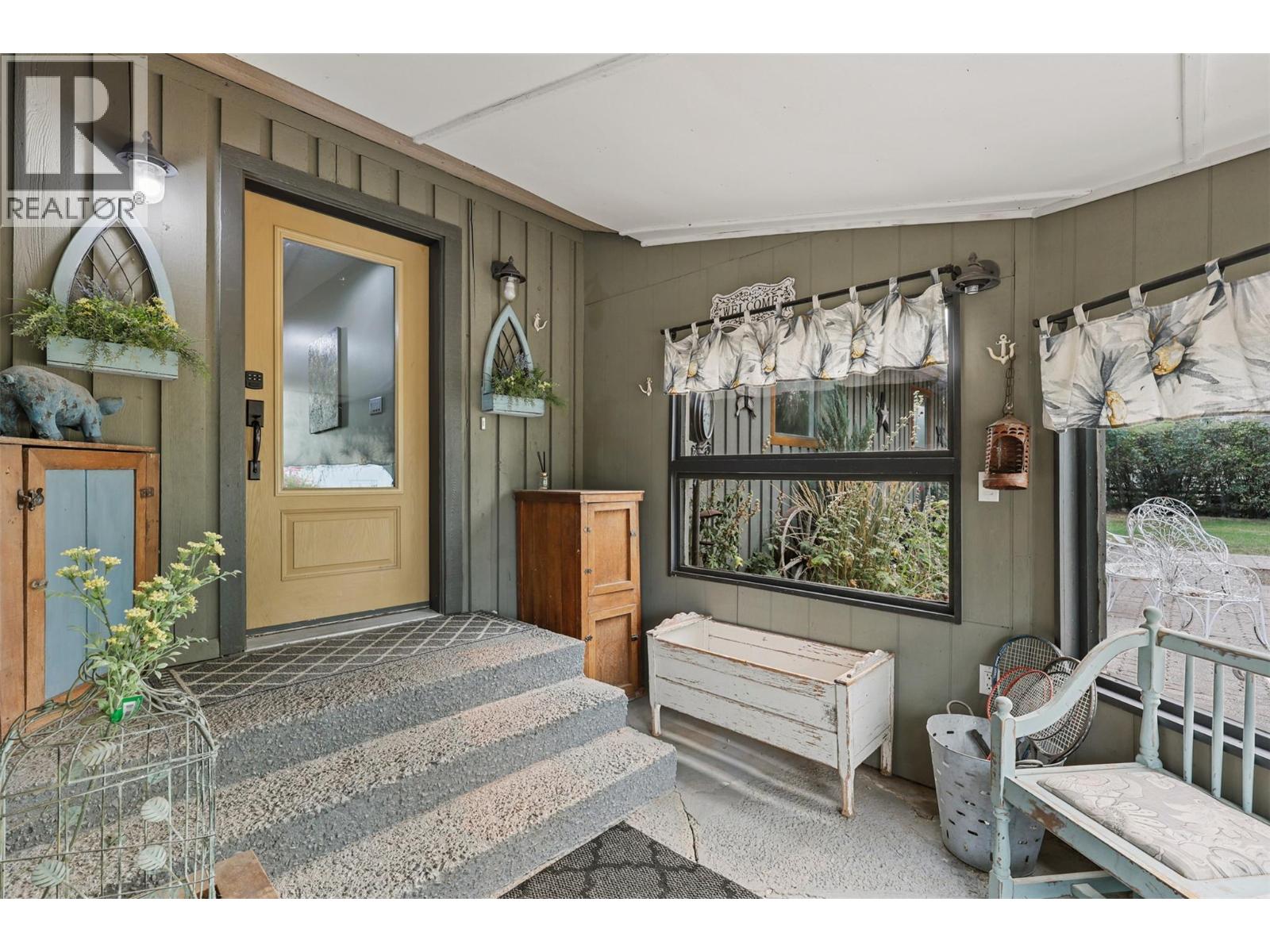 1580 Monte Creek Road, Kamloops