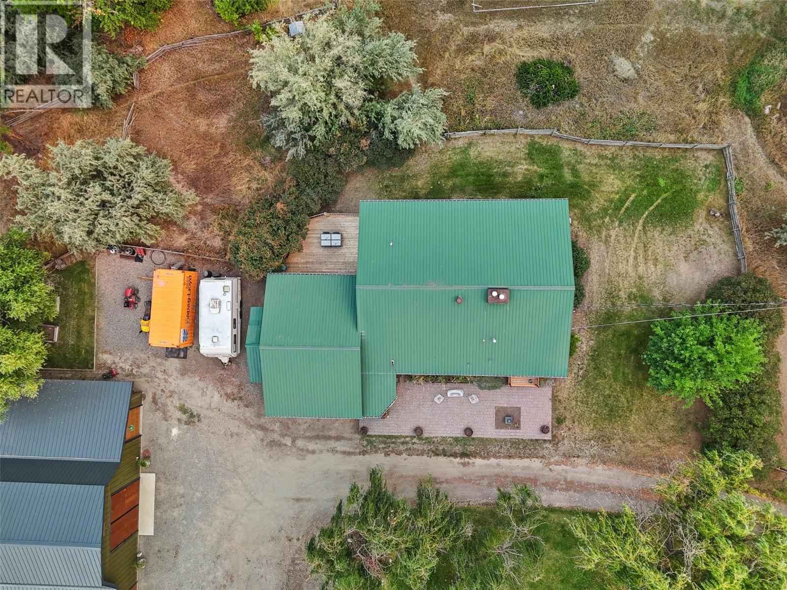 1580 Monte Creek Road, Kamloops