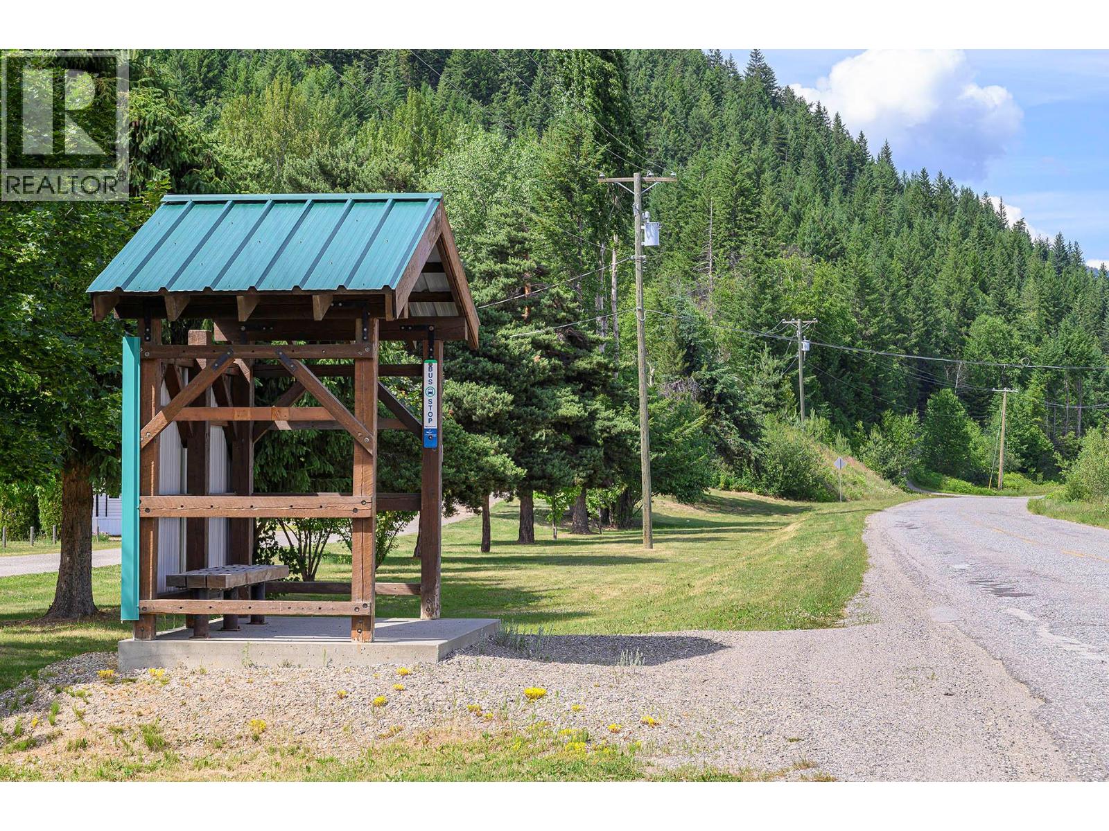 #14 851 OLD NORTH THOMPSON Highway - 30