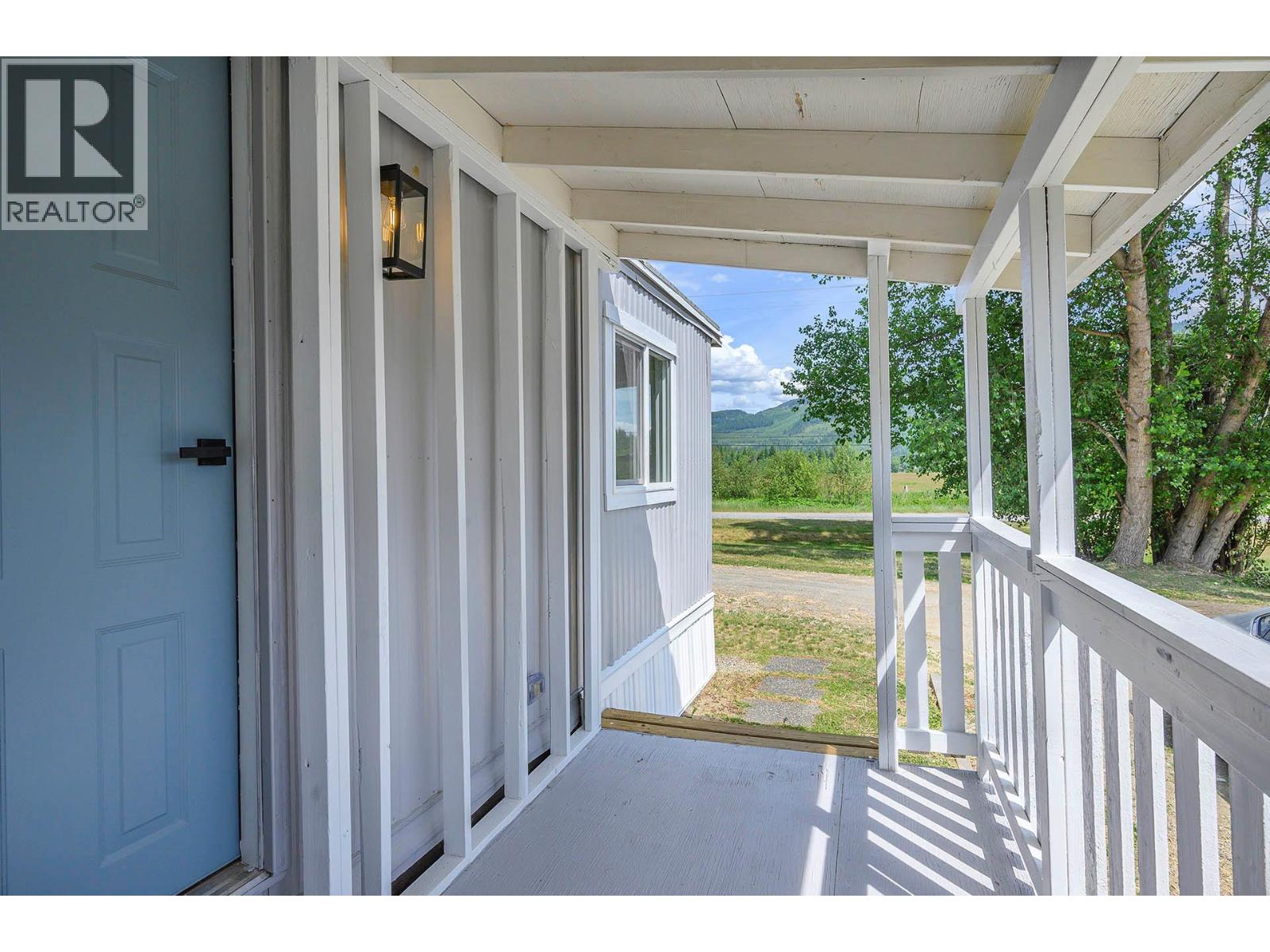 #14 851 OLD NORTH THOMPSON HIGHWAY - 25