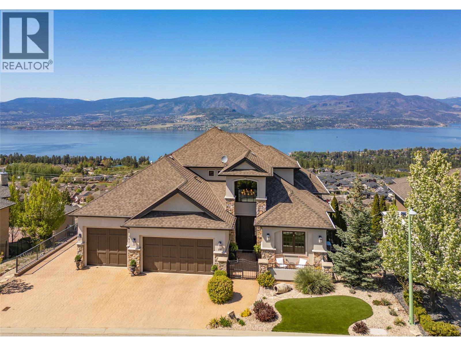 716 Kuipers Crescent, Kelowna