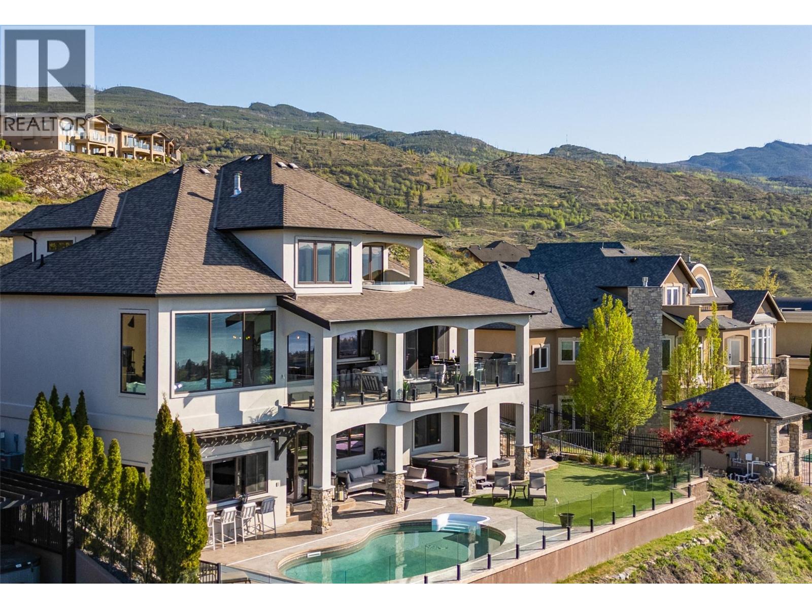  716 Kuipers Crescent, Kelowna