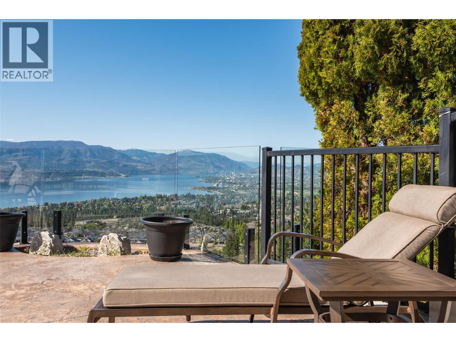  716 Kuipers Crescent, Kelowna