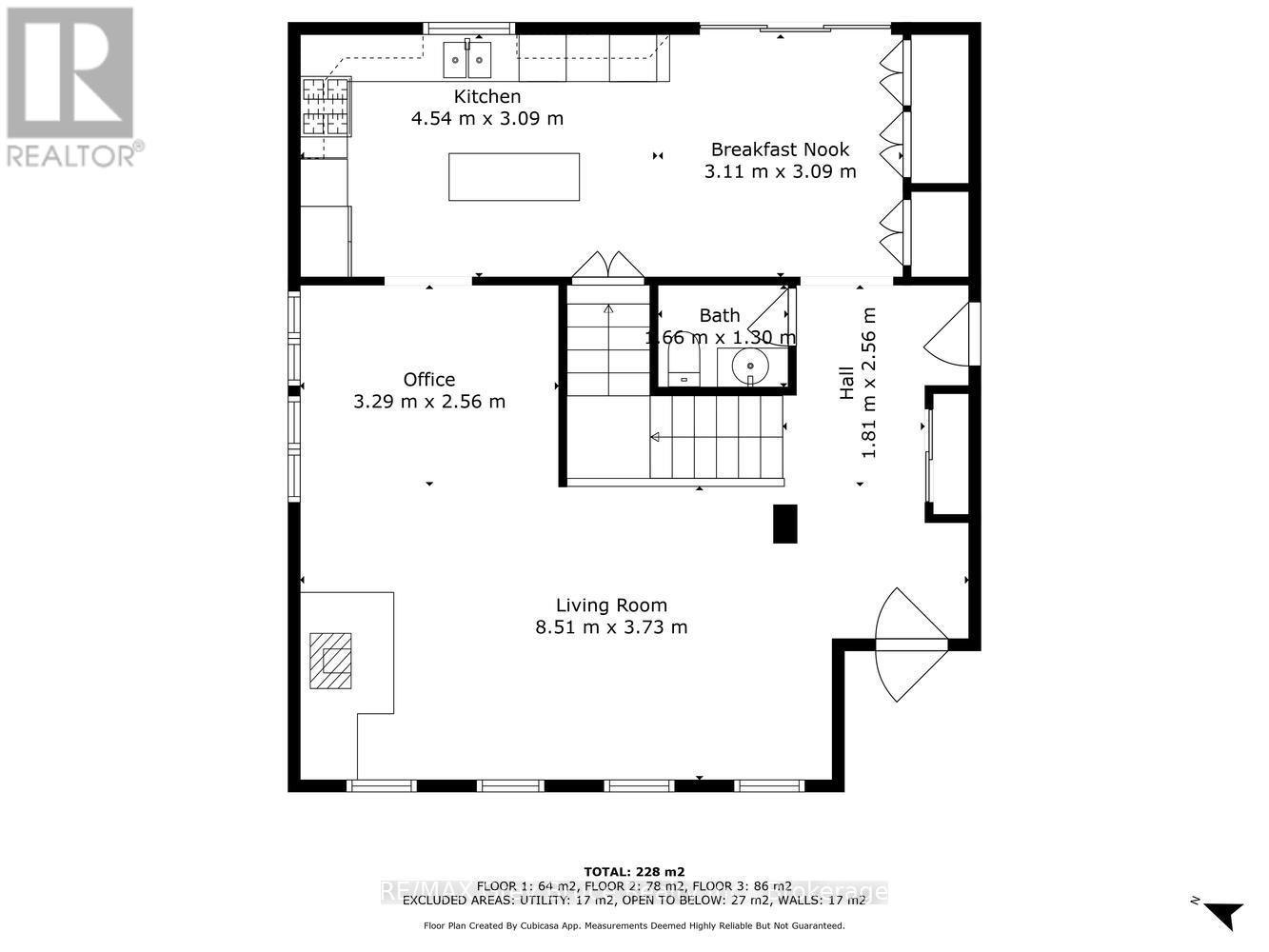 1033 BRUCE ROAD 9 - 34