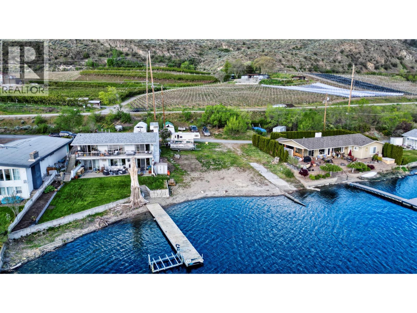  19409 95th Street, Osoyoos