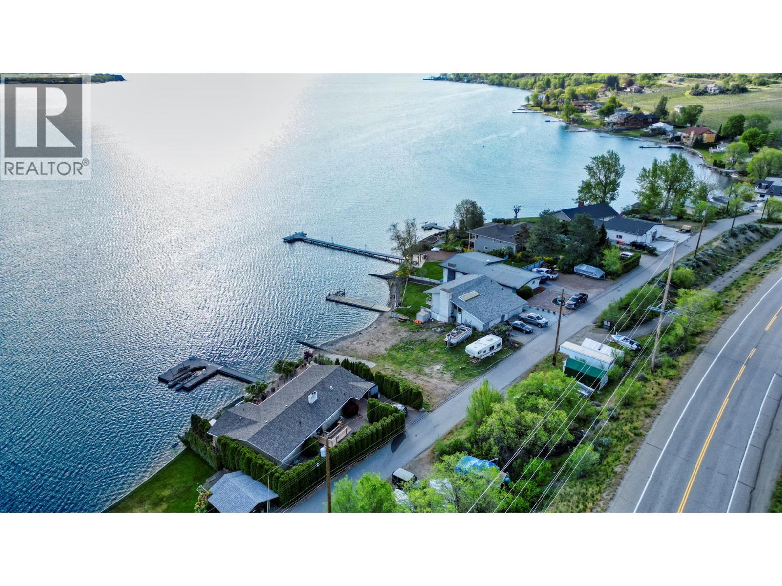  19409 95th Street, Osoyoos