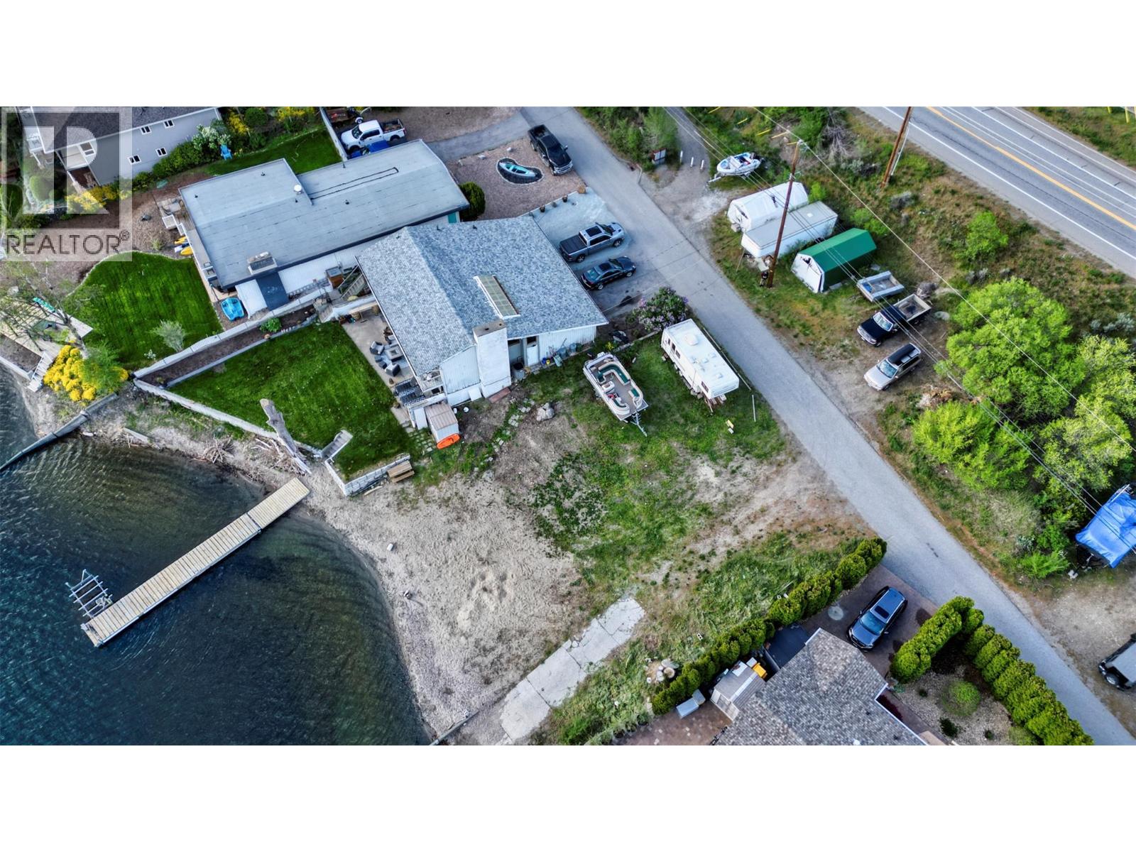  19409 95th Street, Osoyoos