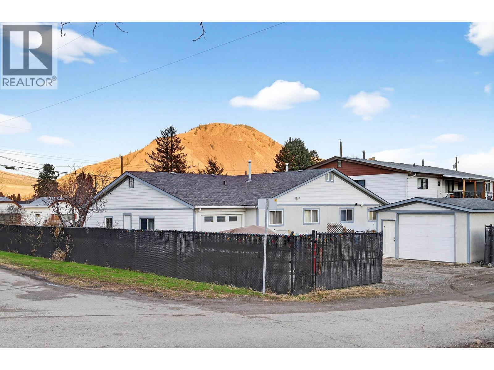 204 FAIRVIEW Avenue, Kamloops