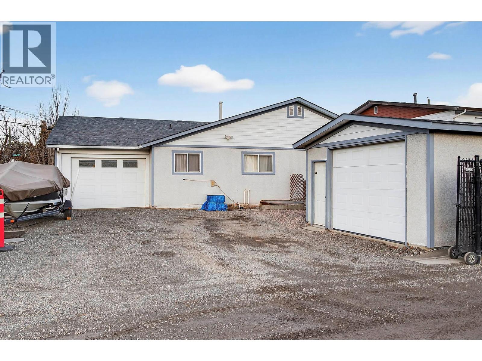 204 FAIRVIEW Avenue, Kamloops