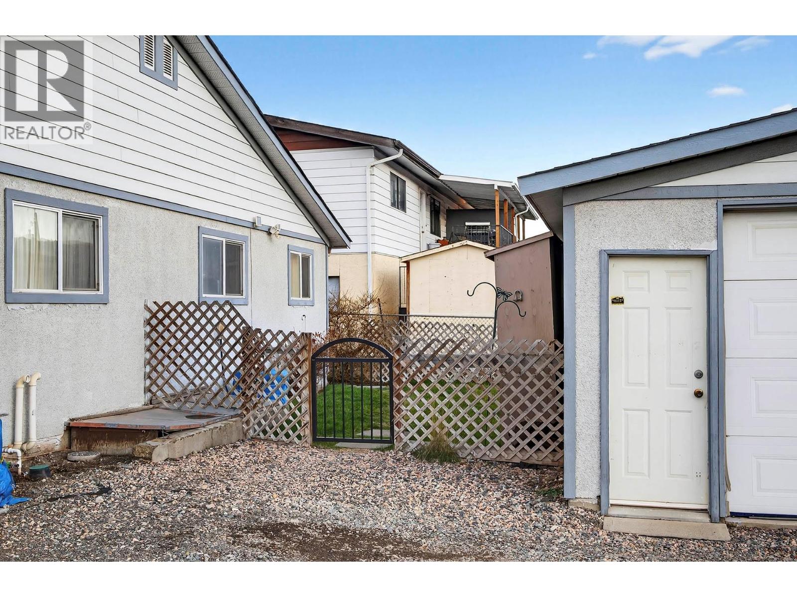 204 FAIRVIEW Avenue, Kamloops