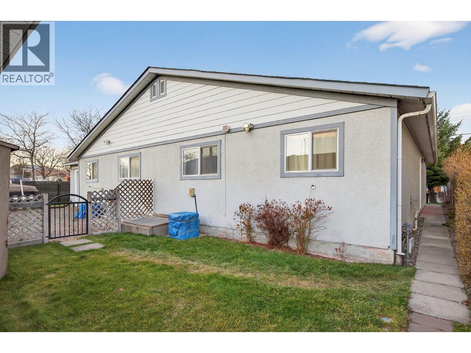 204 FAIRVIEW Avenue, Kamloops