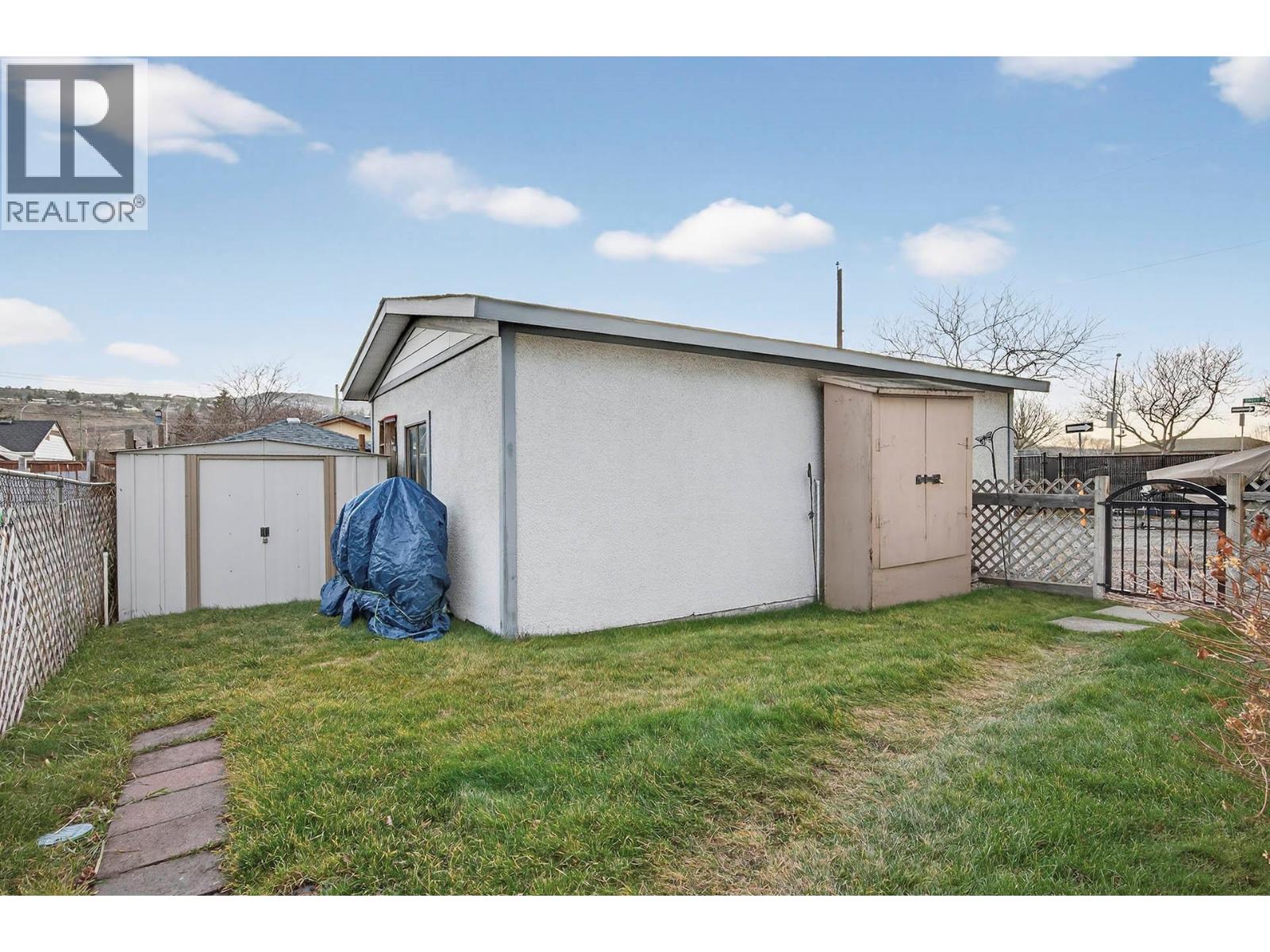 204 FAIRVIEW Avenue, Kamloops