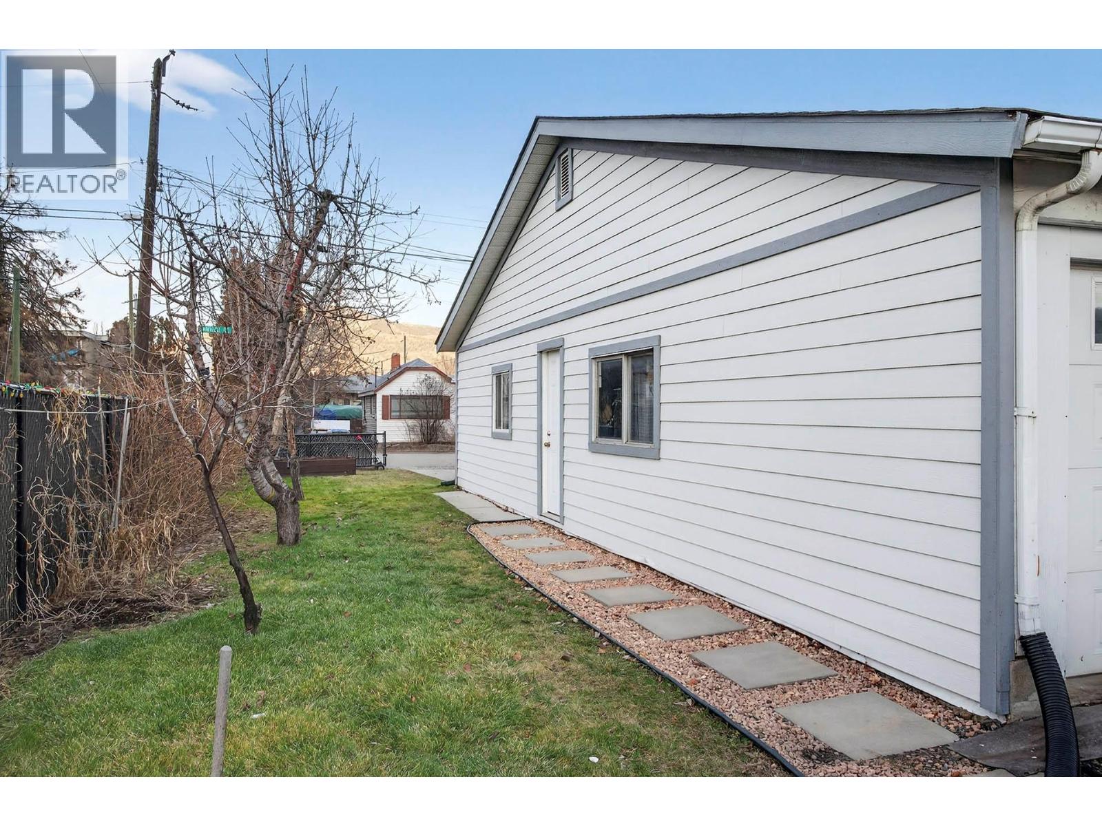 204 FAIRVIEW Avenue, Kamloops