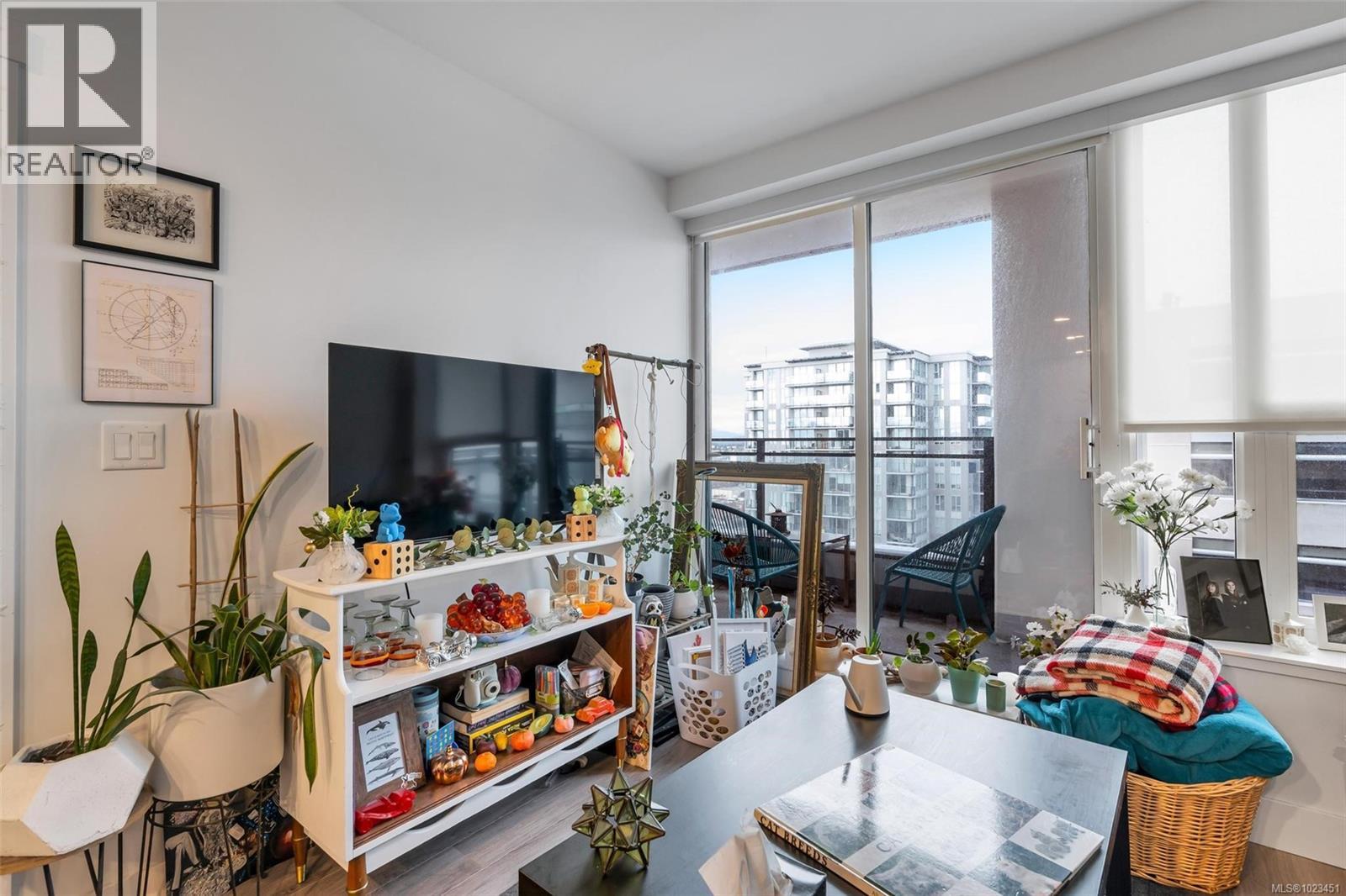 1104 777 Herald Street, Victoria