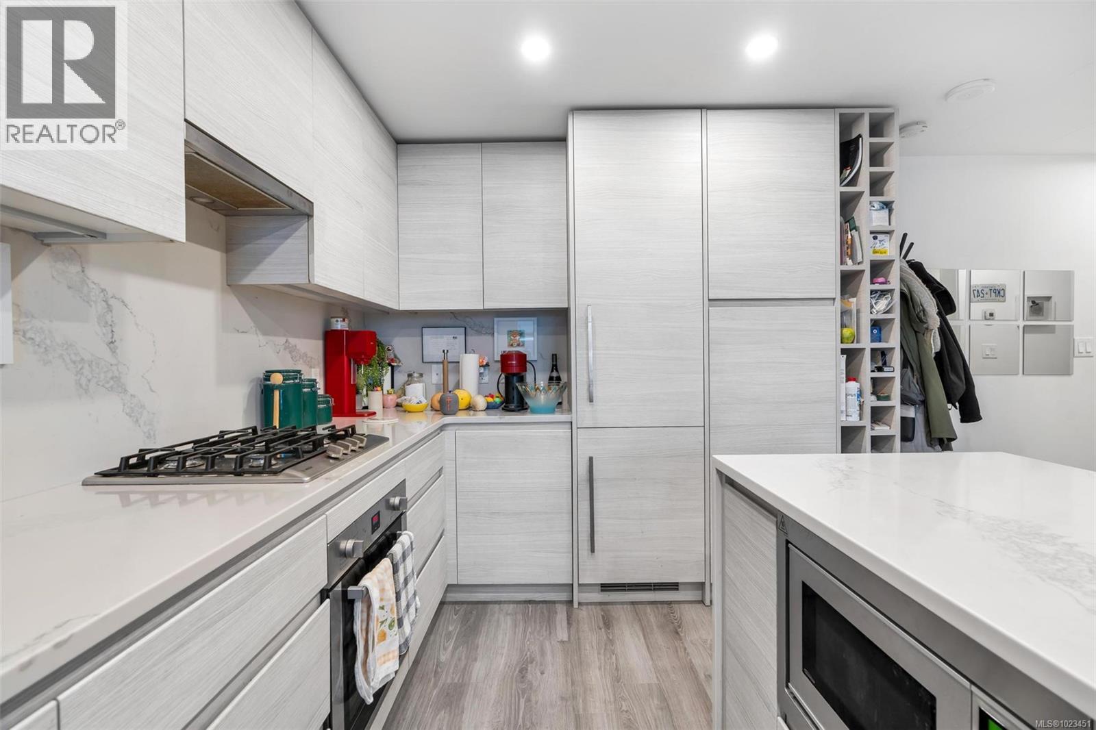 1104 777 Herald Street, Victoria