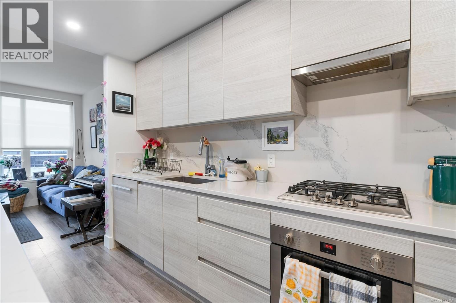 1104 777 Herald Street, Victoria