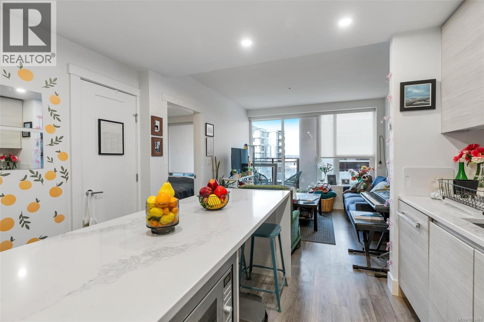 1104 777 Herald Street, Victoria