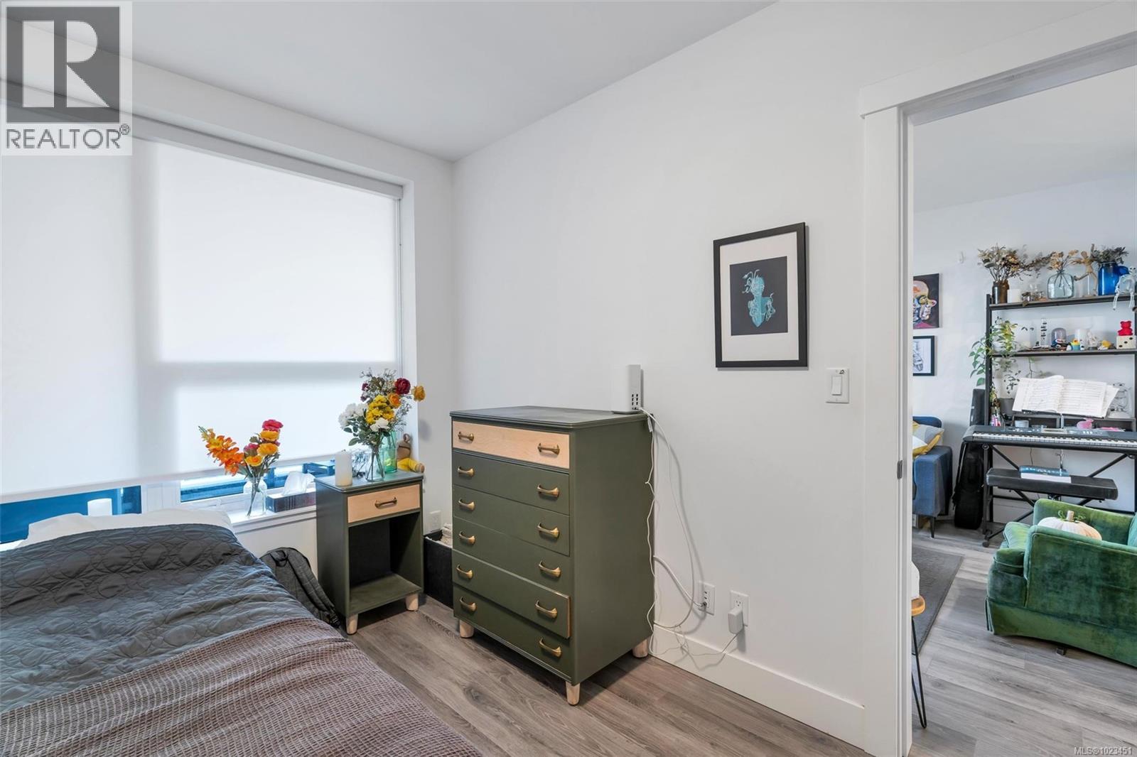 1104 777 Herald Street, Victoria