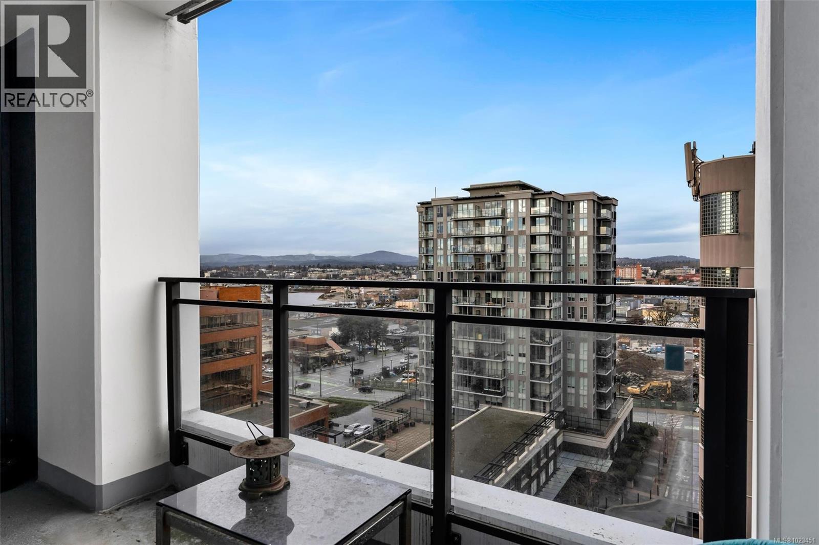 1104 777 Herald Street, Victoria