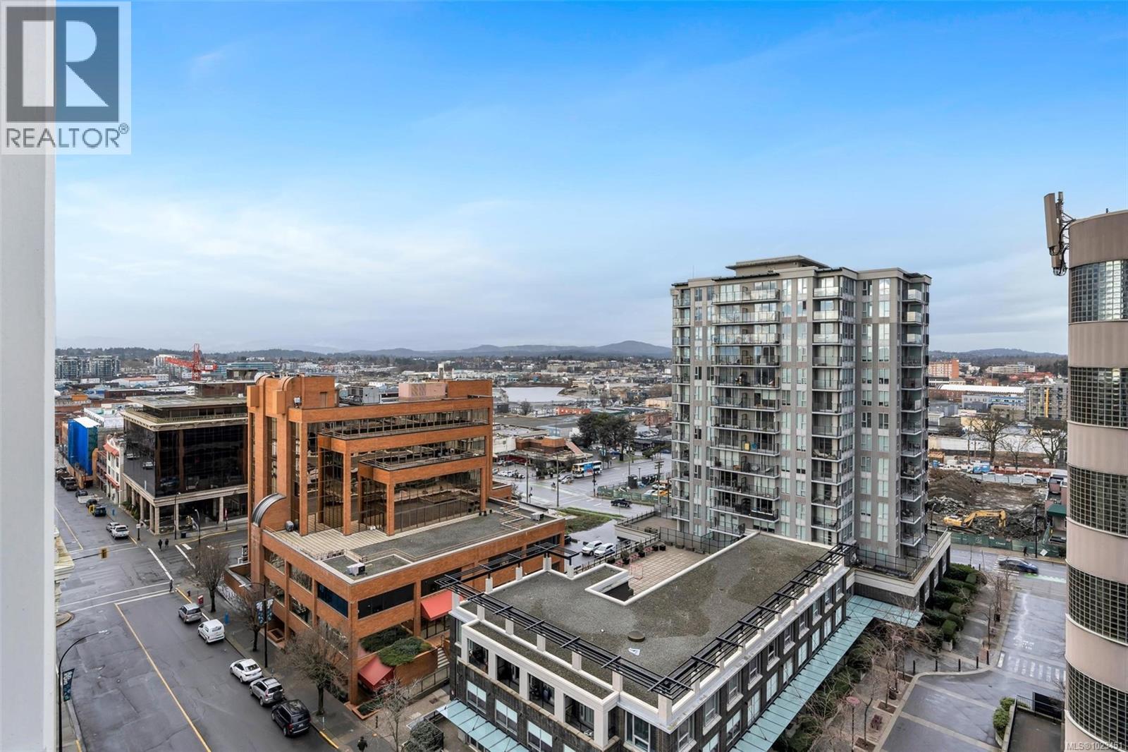 1104 777 Herald Street, Victoria