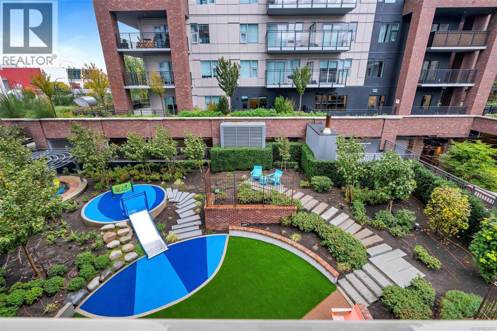 1104 777 Herald Street, Victoria