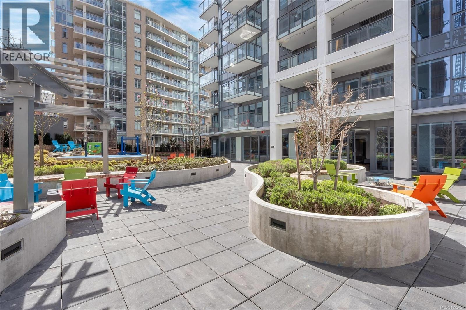 1104 777 Herald Street, Victoria