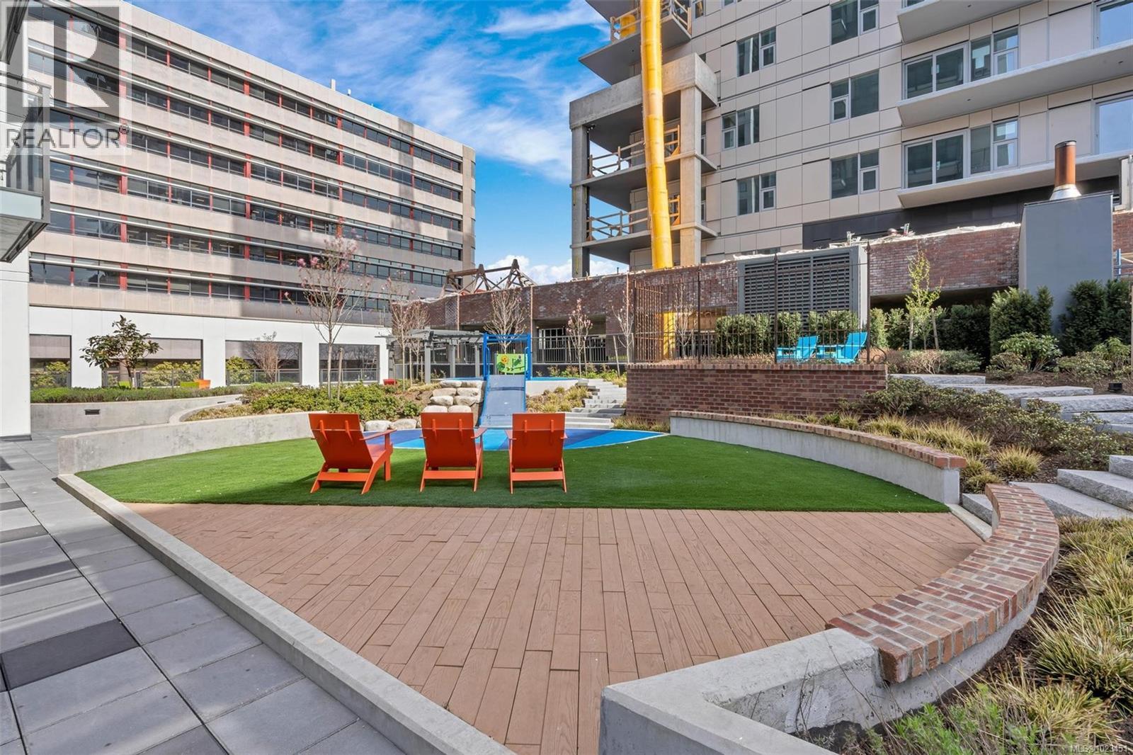 1104 777 Herald Street, Victoria