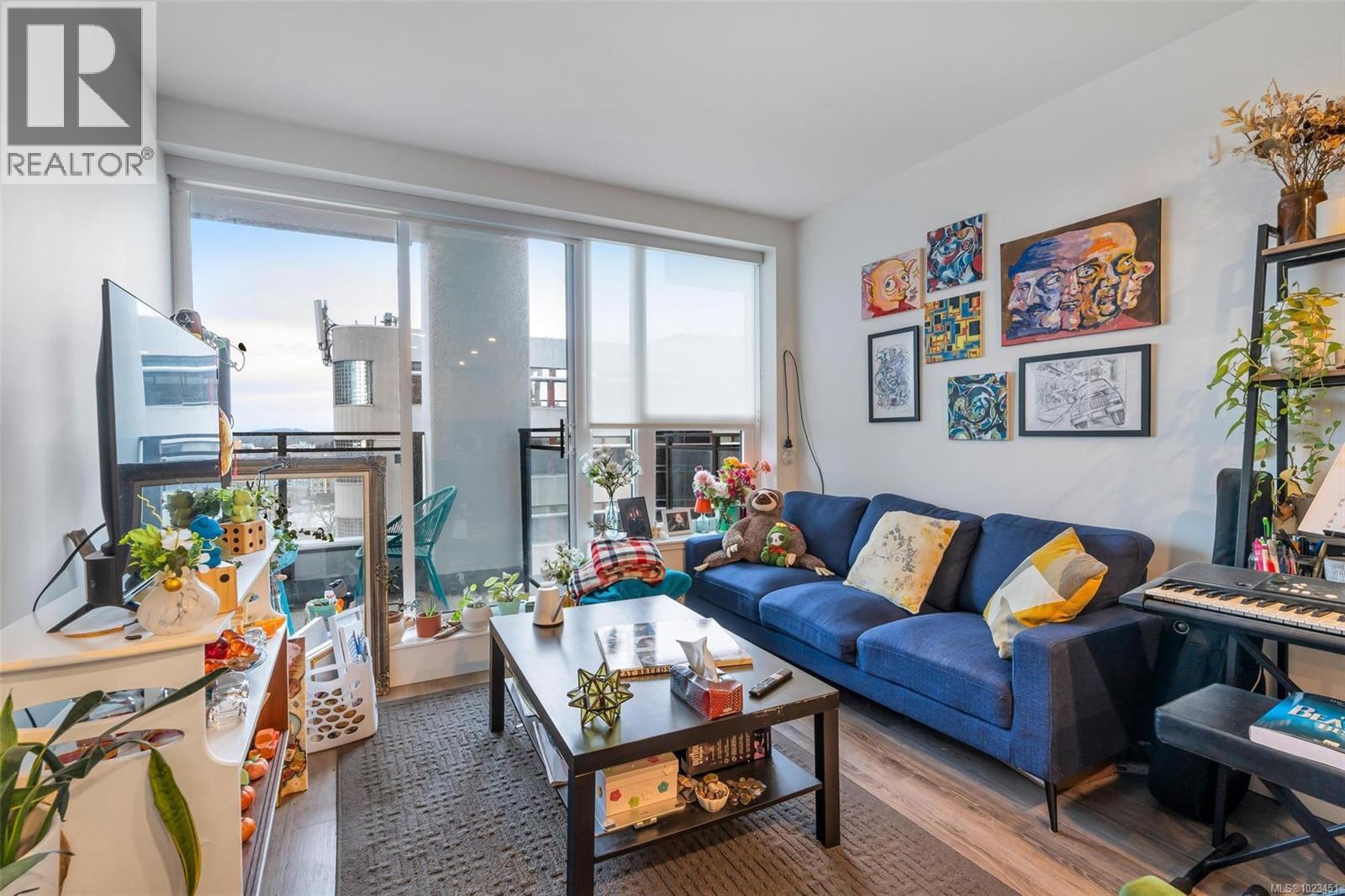 1104 777 Herald Street, Victoria