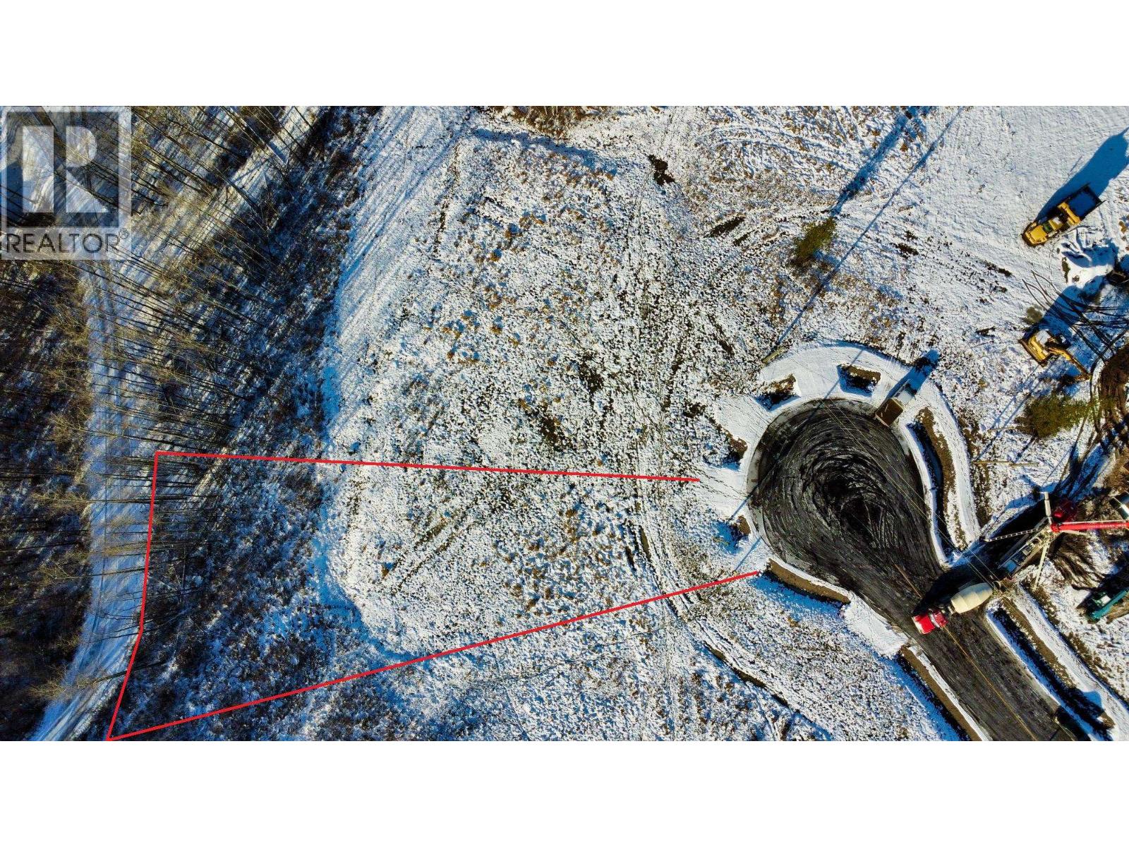 LOT 5 BULKLEY Crescent, Telkwa