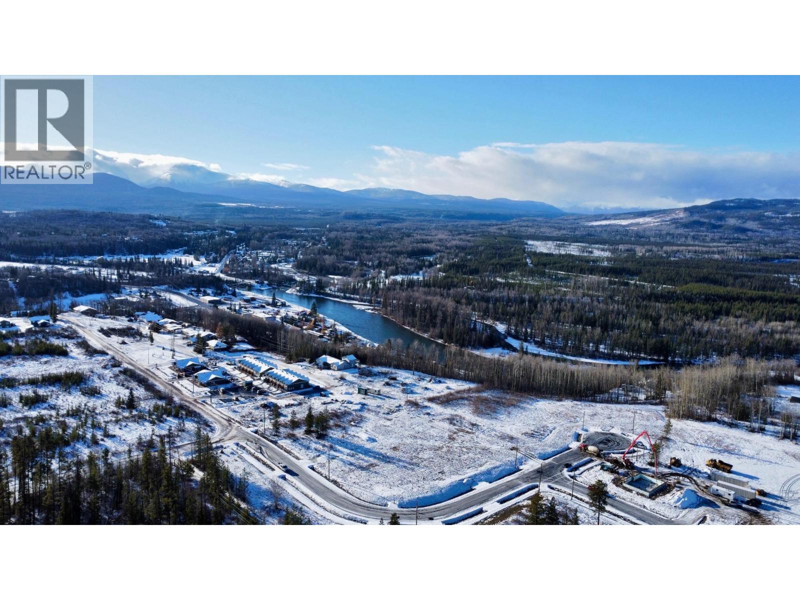 LOT 5 BULKLEY Crescent, Telkwa