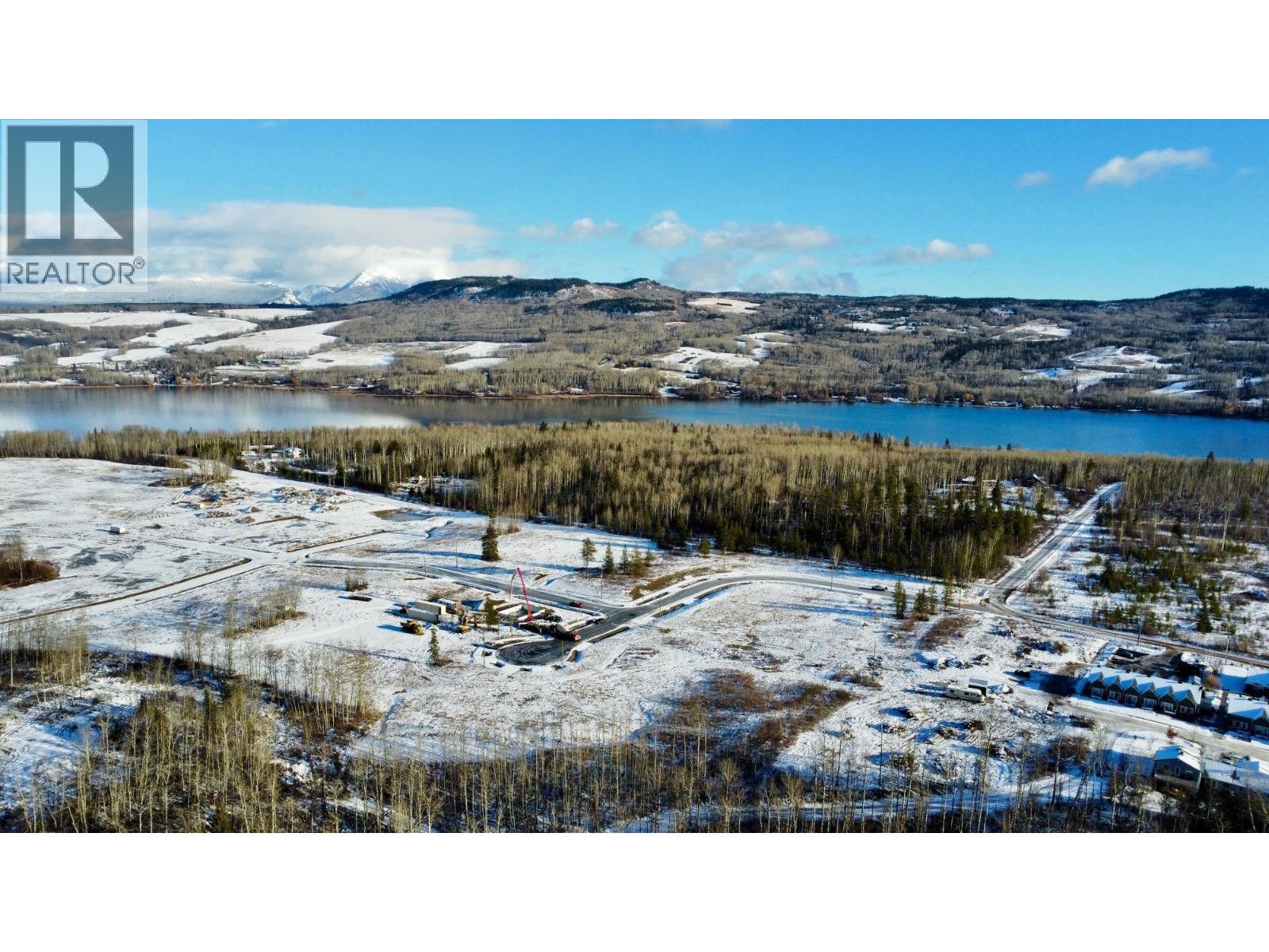 LOT 5 BULKLEY Crescent, Telkwa