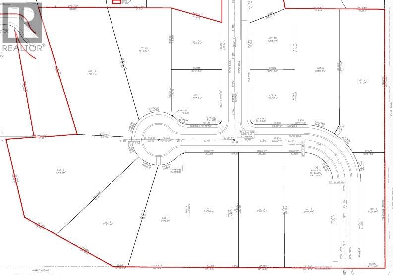LOT 5 BULKLEY Crescent, Telkwa