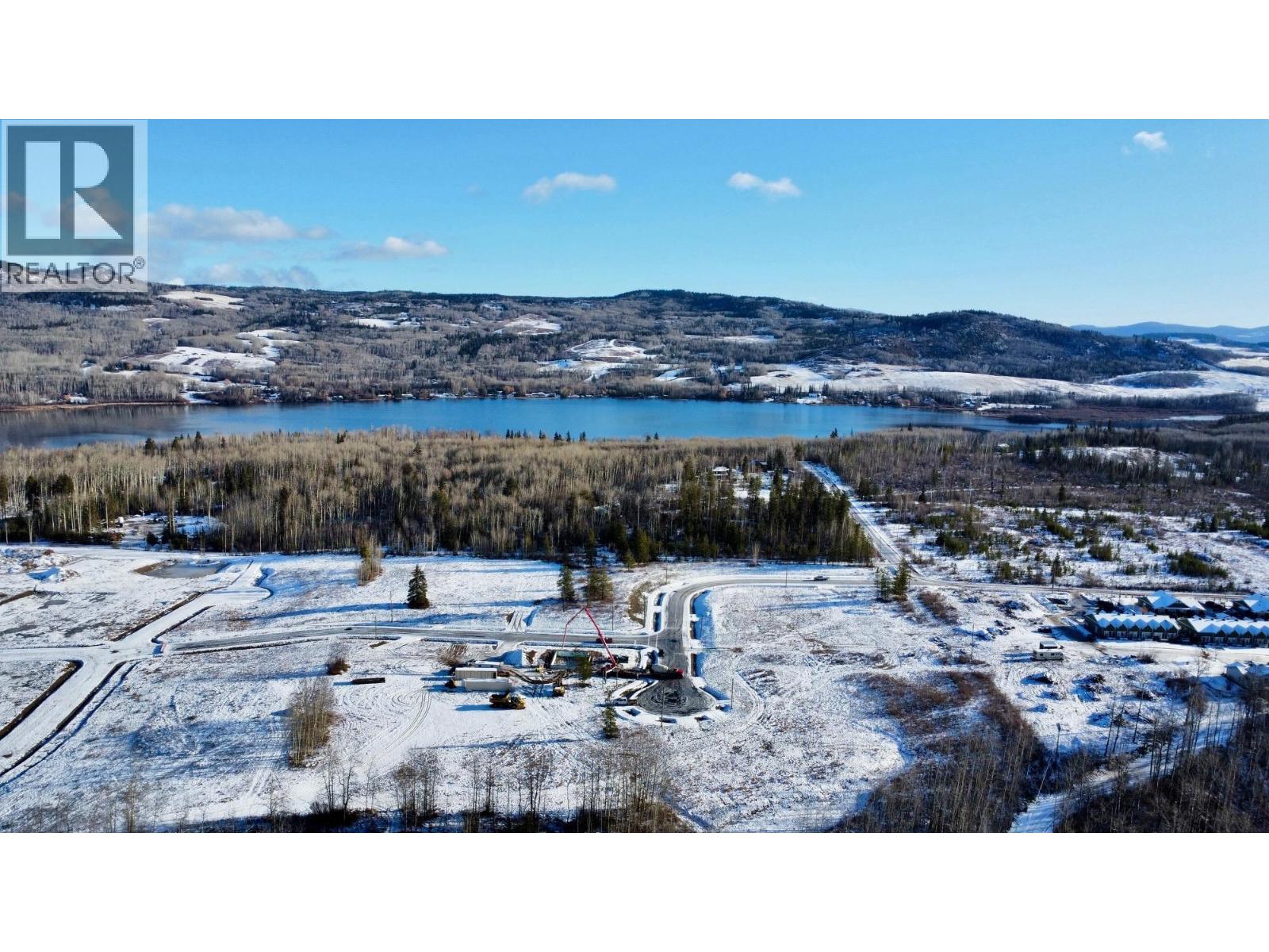 LOT 5 BULKLEY Crescent, Telkwa