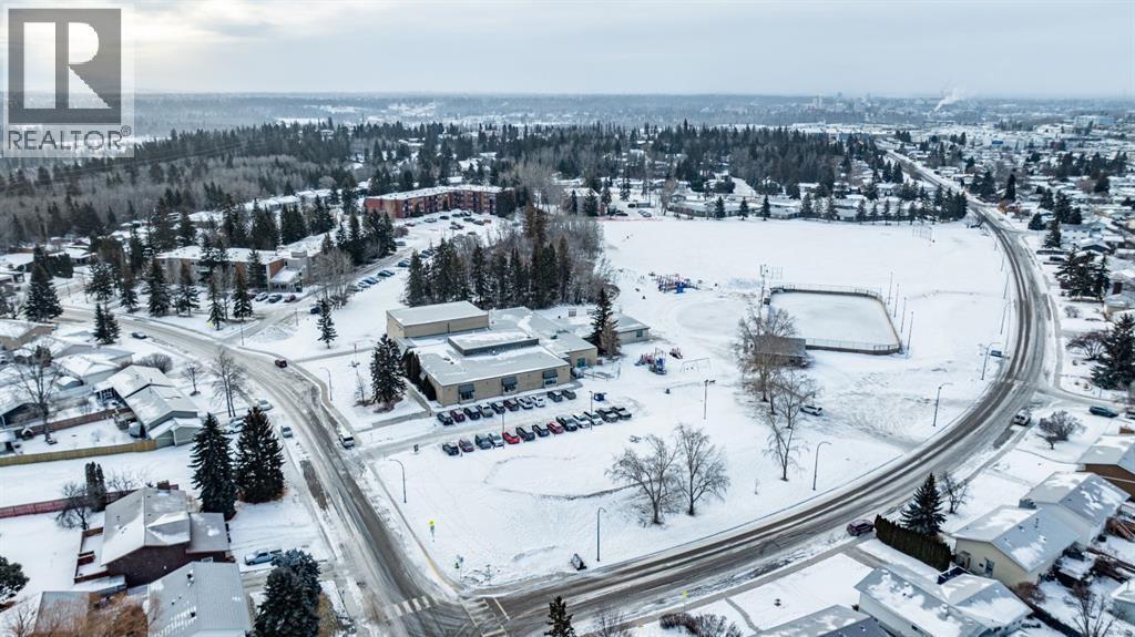 7164 Parke Avenue, Red Deer