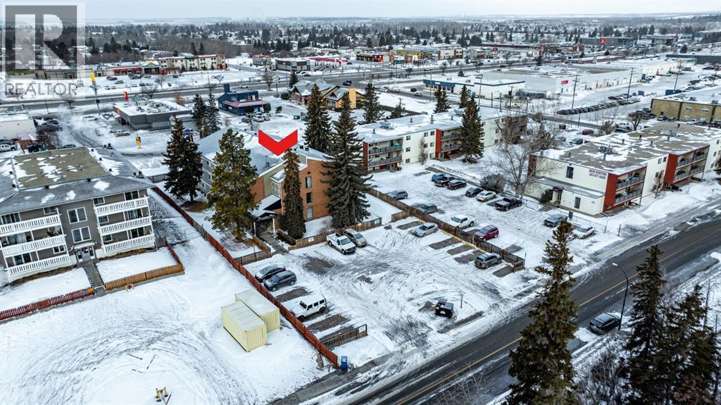 7164 Parke Avenue, Red Deer