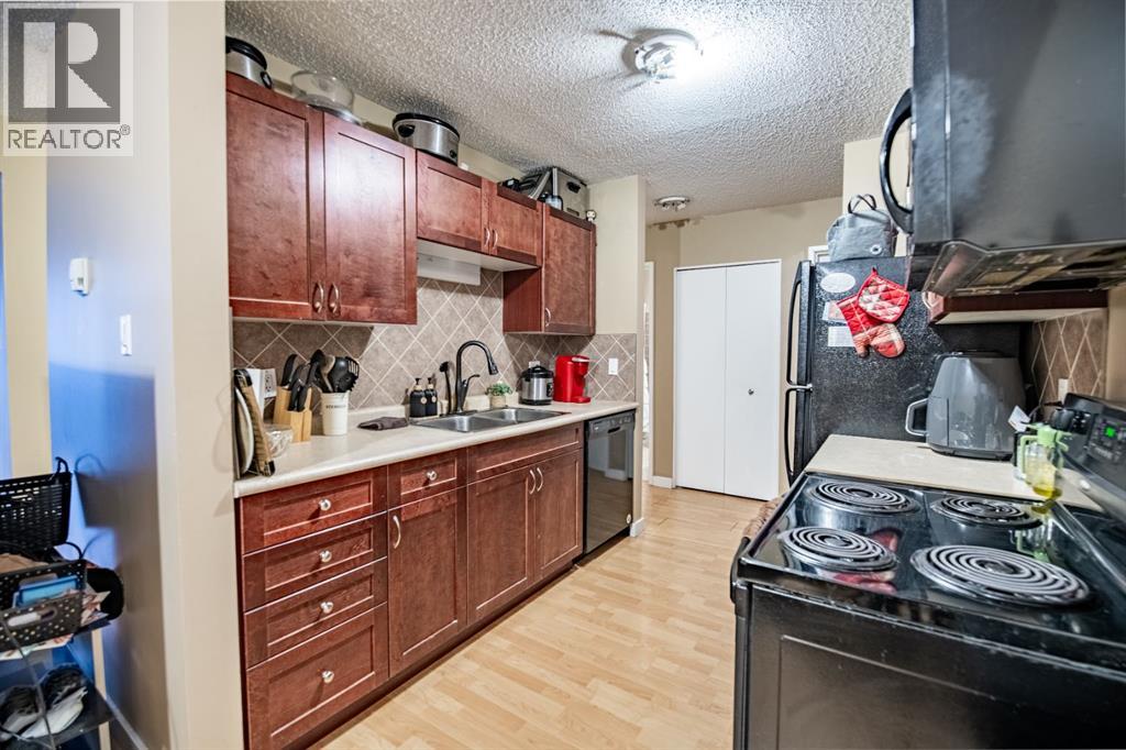 7164 Parke Avenue, Red Deer
