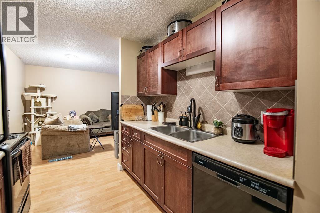 7164 Parke Avenue, Red Deer