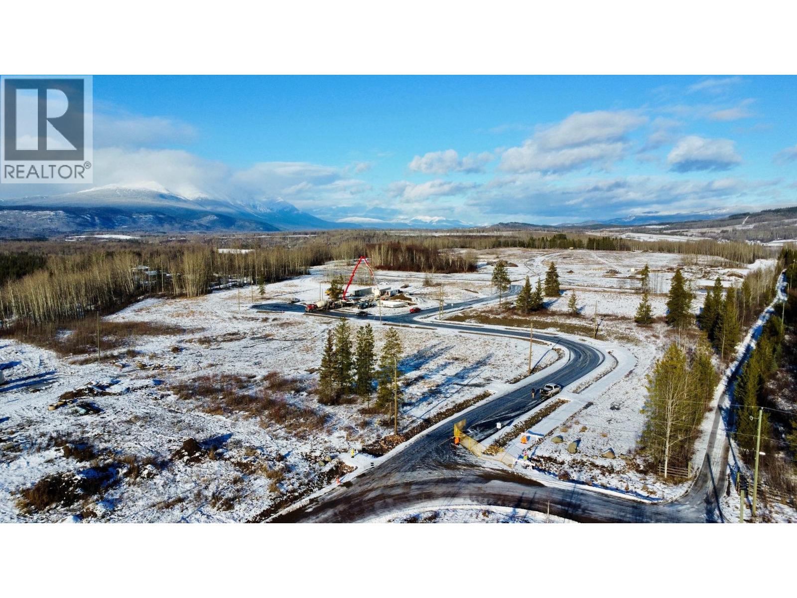 LOT 1 BULKLEY Crescent, Telkwa