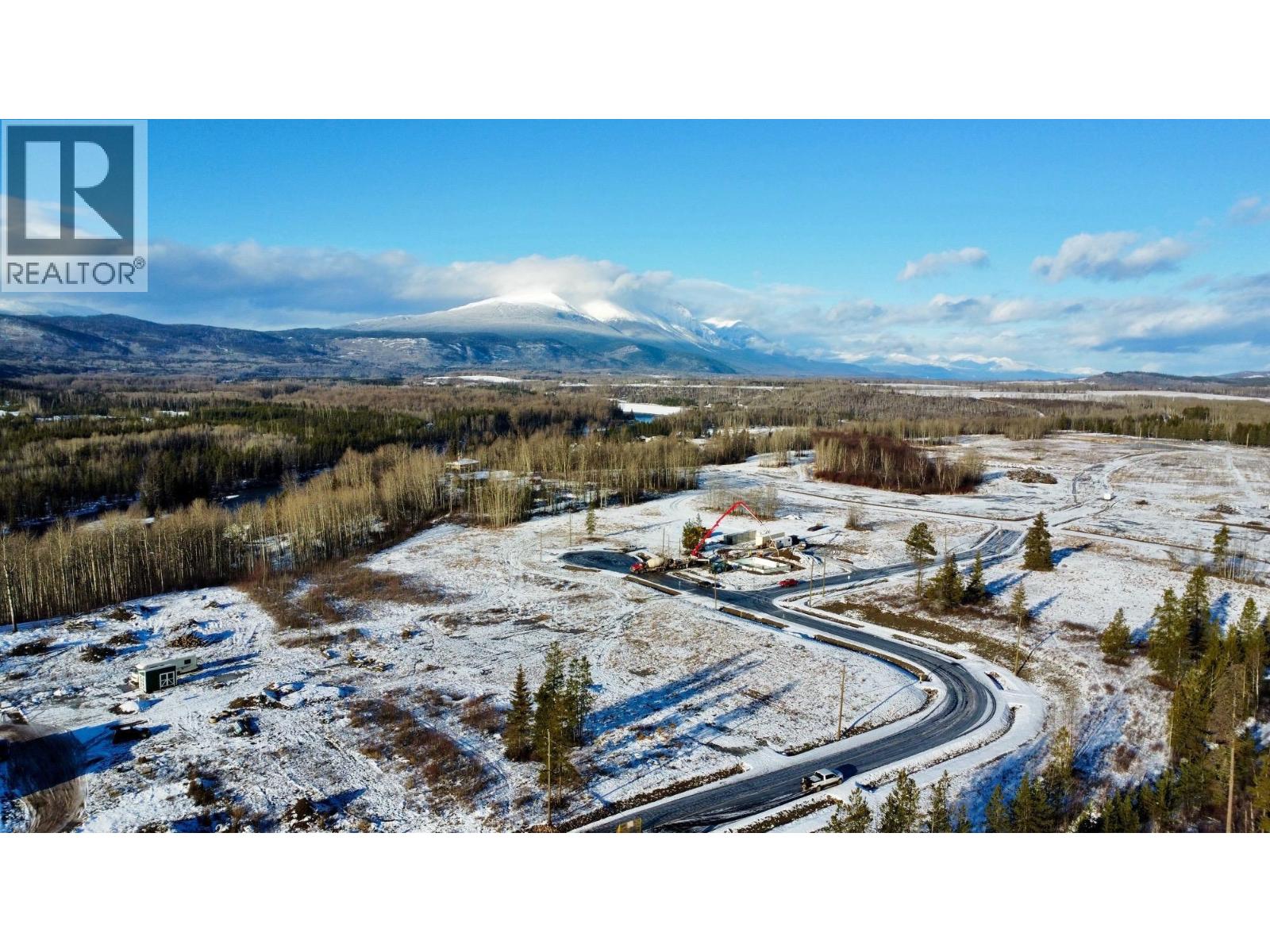 LOT 1 BULKLEY Crescent, Telkwa